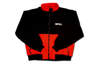 Men's METAL Winter Warfare Arctic Jacket