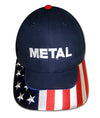 METAL American Cap