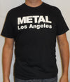 Metal - Los Angeles T-Shirt